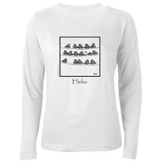 Blackbird Long Sleeve Ts  Buy Blackbird Long Sleeve T Shirts