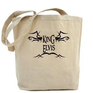 Elvis Bags & Totes  Personalized Elvis Bags