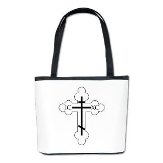 Orthodox Christian Bags & Totes  Personalized Orthodox Christian Bags