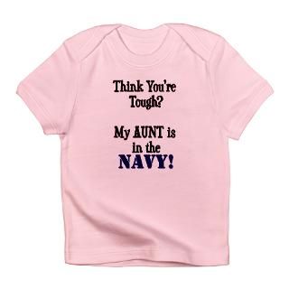 Aunt Gifts  Aunt T shirts  Infant T Shirt