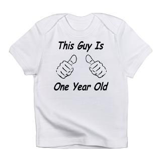 Baby Birthday Gifts  Baby Birthday T shirts  Infant T Shirt