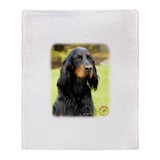 Canine Fleece Blankets  Canine Throw Blankets