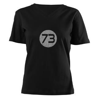 Sheldons # 73 Shirt