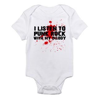 Listen to Punk with my Daddy Body Suit by mykidvicious