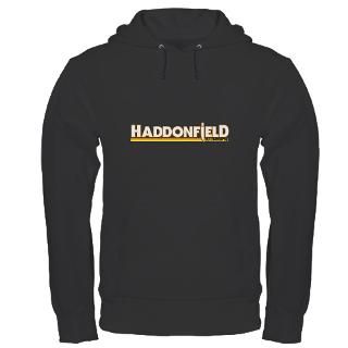 Haddonfield Illinois 78 Hoodie