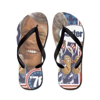 Carter 76 Flip Flops