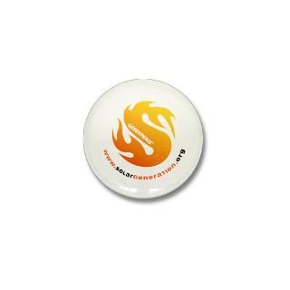 Solar Generation 2.25 Button (100 pack)