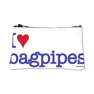 heart bagpipes  BagpipeStuff