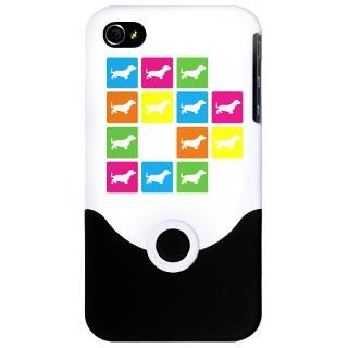 81 Dachshunds Gifts  81 Dachshunds iPhone Cases  81 Dachshunds