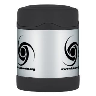 FUNtainer Food Thermos