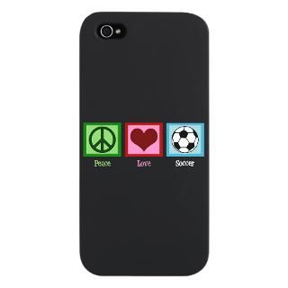 Soccer Mom iPhone Cases  iPhone 5, 4S, 4, & 3 Cases