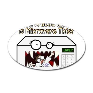Cartoon Microwave  Is It A Good Idea To Microwave This?