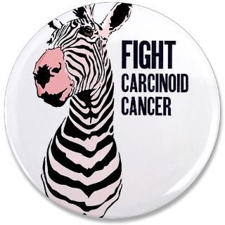 The Flushing Zebra Products  Fight Carcinoid Cancer