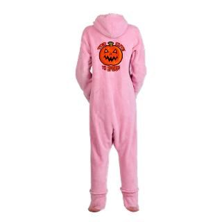 too cute to spook footed pajamas $ 81 95