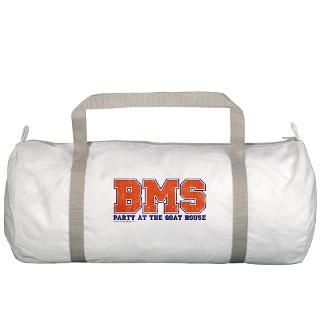 Beer Pong Gifts  Beer Pong Bags  BMS Party Gym Bag