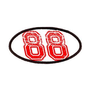 Support   88 Patches for $6.50