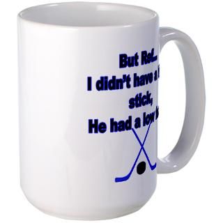 Ice Hockey Mugs  Buy Ice Hockey Coffee Mugs Online
