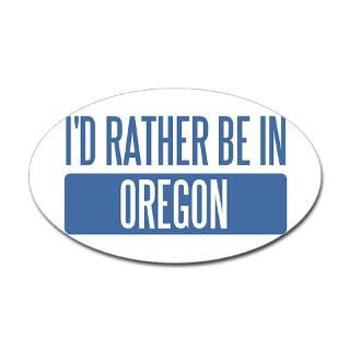 Oregon State Stickers  Car Bumper Stickers, Decals