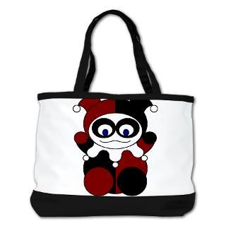 Harley Quinn Bags & Totes  Personalized Harley Quinn Bags
