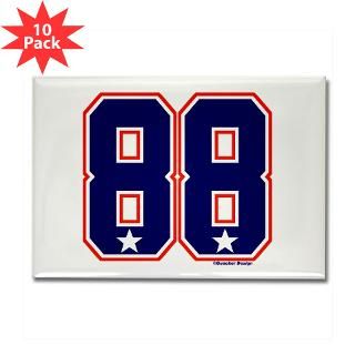 US(USA) United States Hockey 88 Rectangle Magnet ( for $40.00