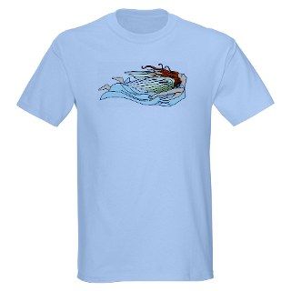 Flying Angel Tattoo Ar T Shirt by TattooArtShirts