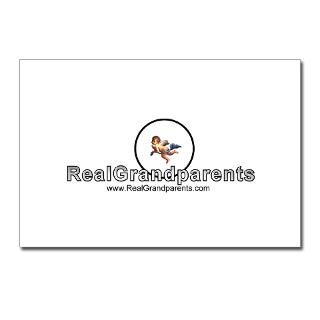 Real Grandparents Logo  Real Slogans Occupational Shirts and Gifts