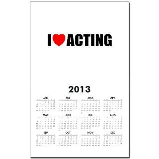 2013 Tv And Movie Calendar  Buy 2013 Tv And Movie Calendars Online