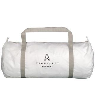 Academy Gifts  Academy Bags  Starfleet Academy Gym Bag