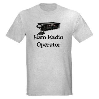 Amateur Radio Operator Gifts  Amateur Radio Operator T