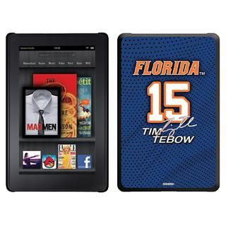 Tim Tebow Florida Jersey Kindle Fire Thinshield for $39.95