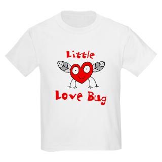 love bug kids light t shirt $ 19 95