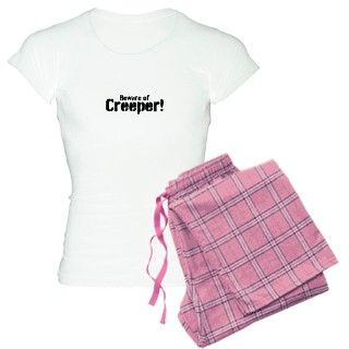 Creeper Gifts  Creeper Pajamas  Minecraft Pajamas