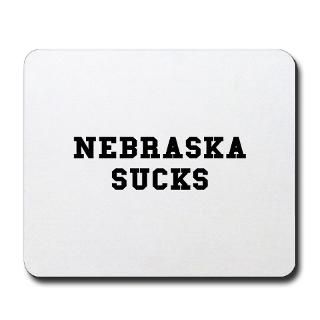 Nebraska Sucks  Americasaurus