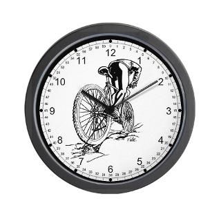 Bicycle Clock  Buy Bicycle Clocks
