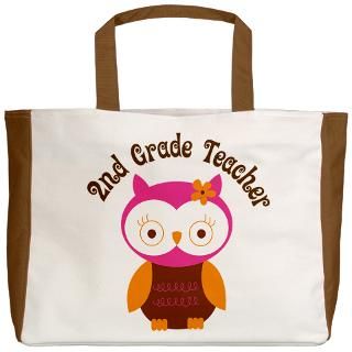 2Nd Grade Teacher Gifts  2Nd Grade Teacher Bags  2nd Grade