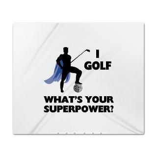golf superhero king duvet $ 174 98