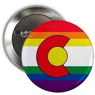 Colorado Gay Pride Flag  Seras Island Gay and Lesbian Shop