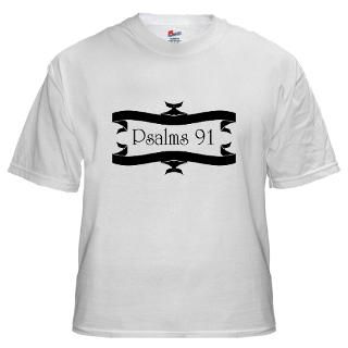 Psalms 91 Shirt