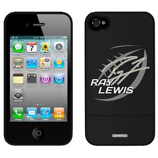 Ray Lewis   Football iPhone 4   Slider for $29.95