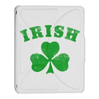 Fighting Irish iPad Cases  Fighting Irish iPad Covers  