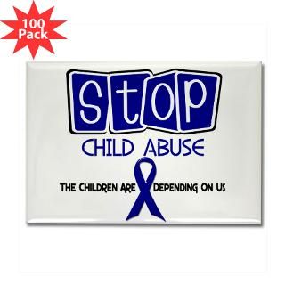 Stop Child Abuse 1 T Shirts and Gifts  Awareness Gift Boutique