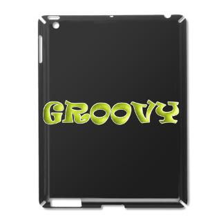 Bong Gifts  Bong IPad Cases  Groovy iPad2 Case