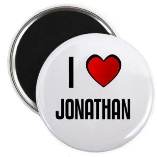 LOVE JONATHAN  I Heart Shop