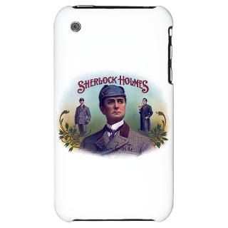 221B Baker Street iPhone Cases  $24.99 Sherlock of Stage iPhone Case