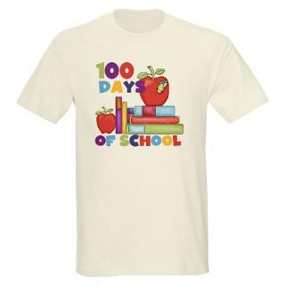 100 Days Of School T Shirts  100 Days Of School Shirts & Tees