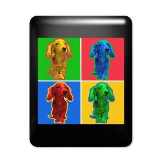 Dachshund iPad Cases  Dachshund iPad Covers  