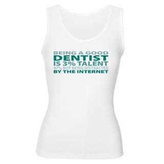Dental Hygienist Tank Tops  Buy Dental Hygienist Tanks Online  Funny
