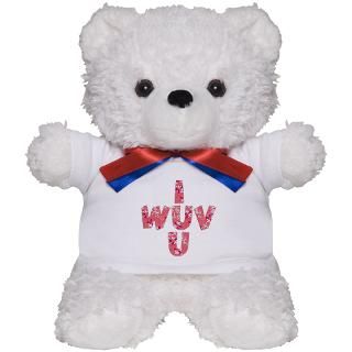 Fluffy Teddy Bear  Buy a Fluffy Teddy Bear Gift