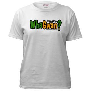jamaica whagwan women s t shirt $ 20 98