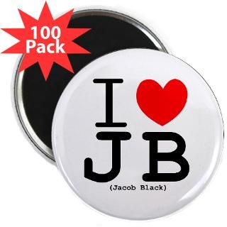 heart jacob black 2 25 magnet 100 pack $ 114 98